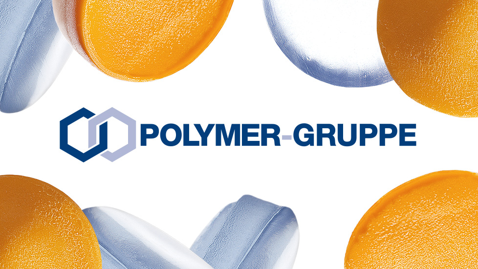Polymer Chemie Website – Relaunch der Unternehmensgruppe
